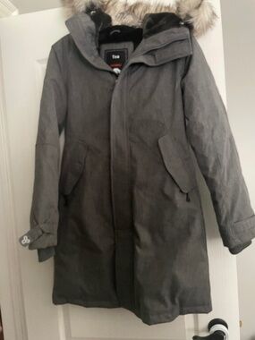 TNA Parka